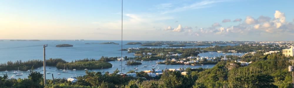Bermuda Views