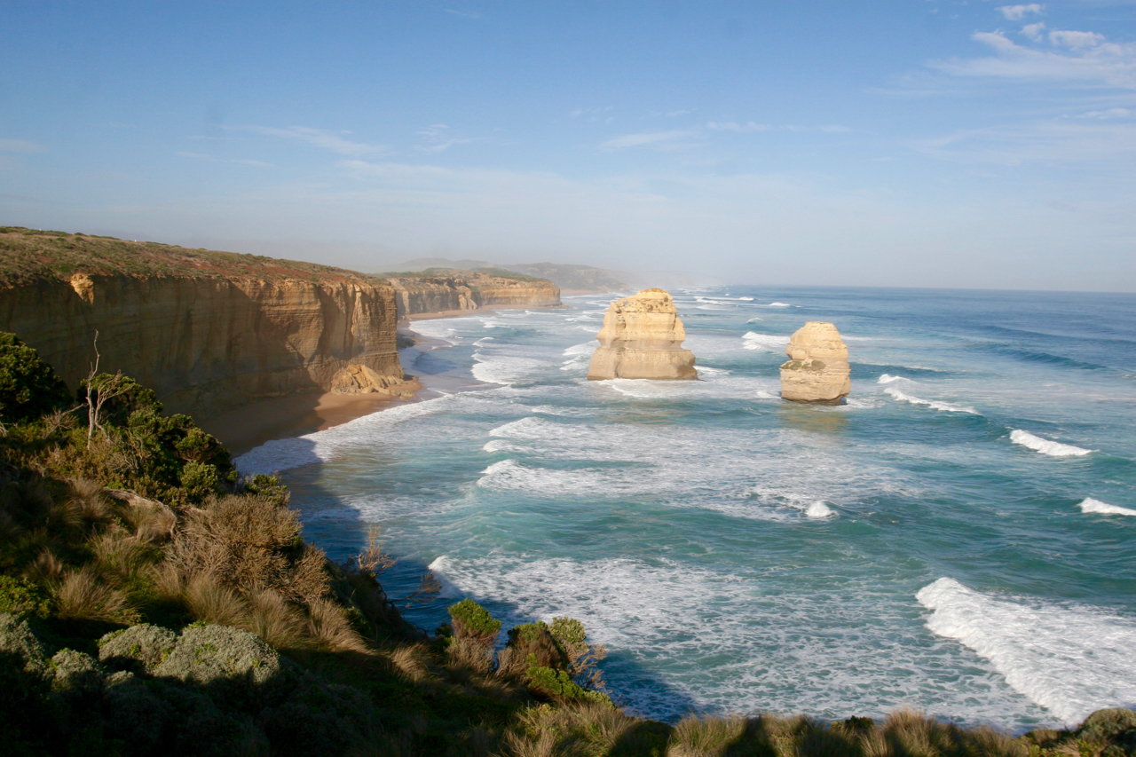 Great Ocean Road