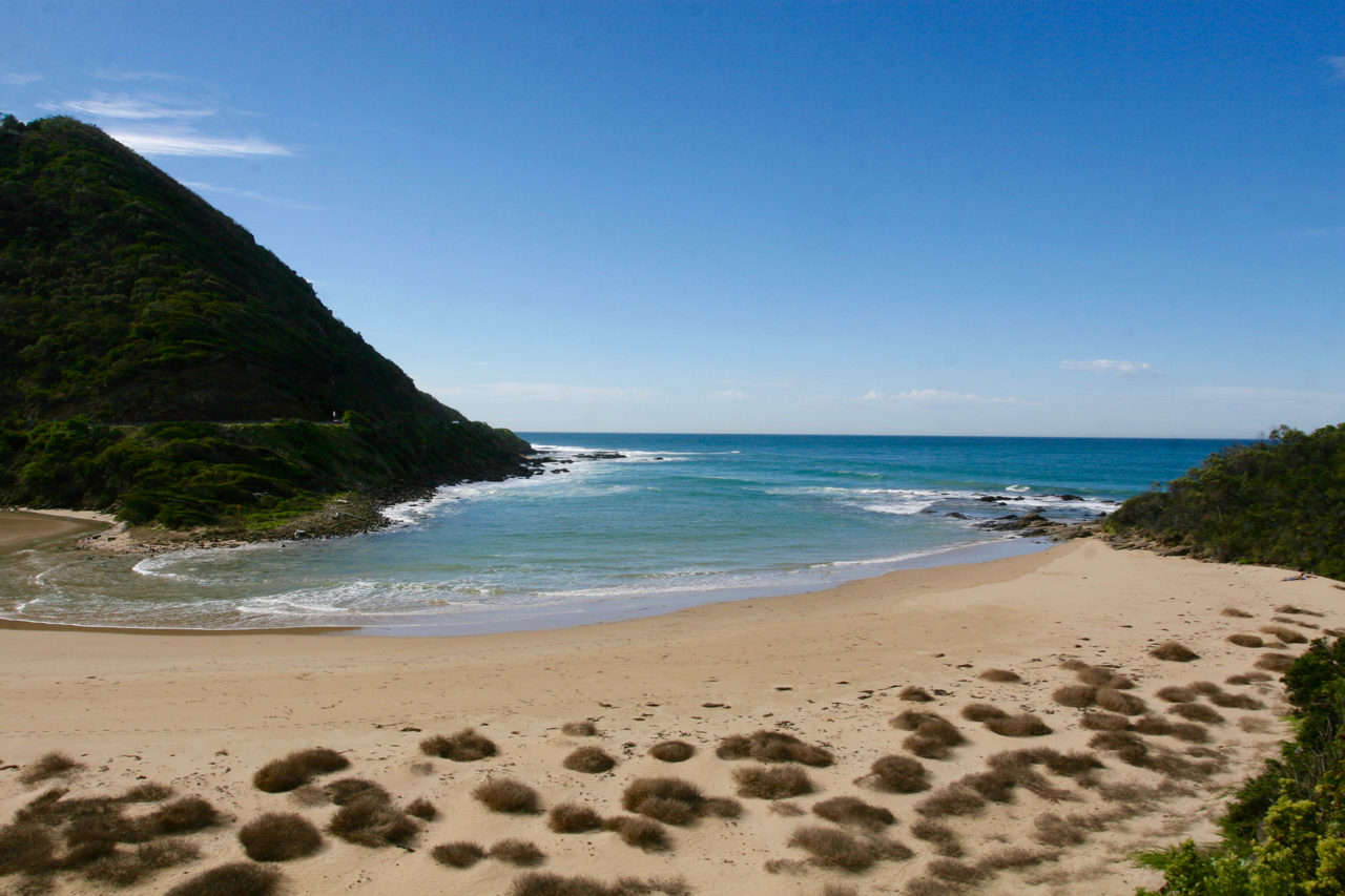 Moh Koh Lanta National Park