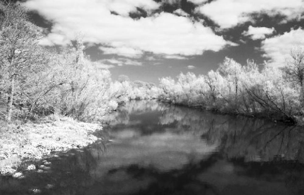 Infra Red, Blackwater