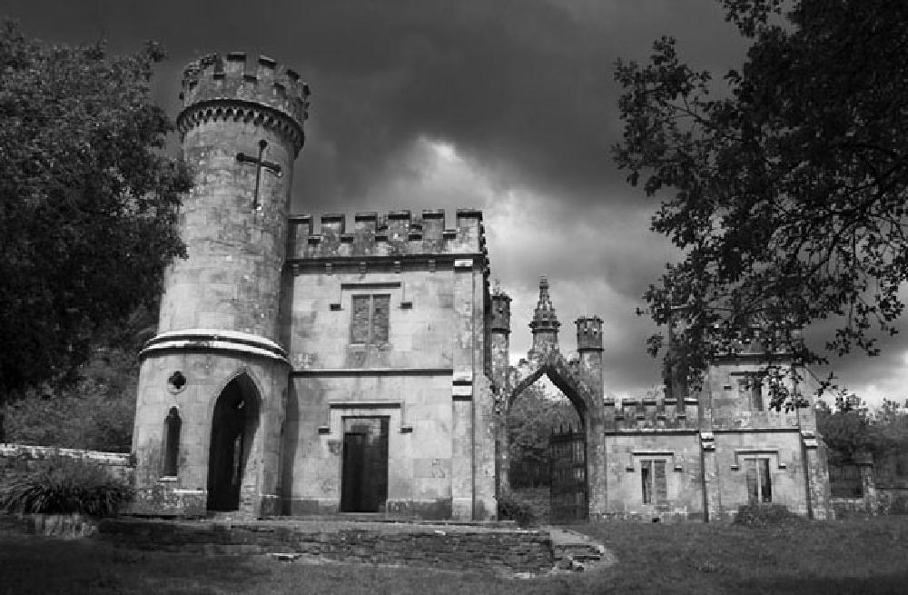 The Towers, Lismore