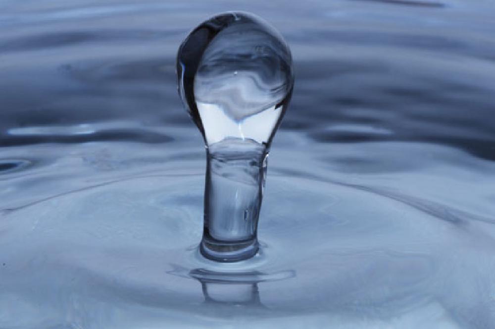 Water Drop 