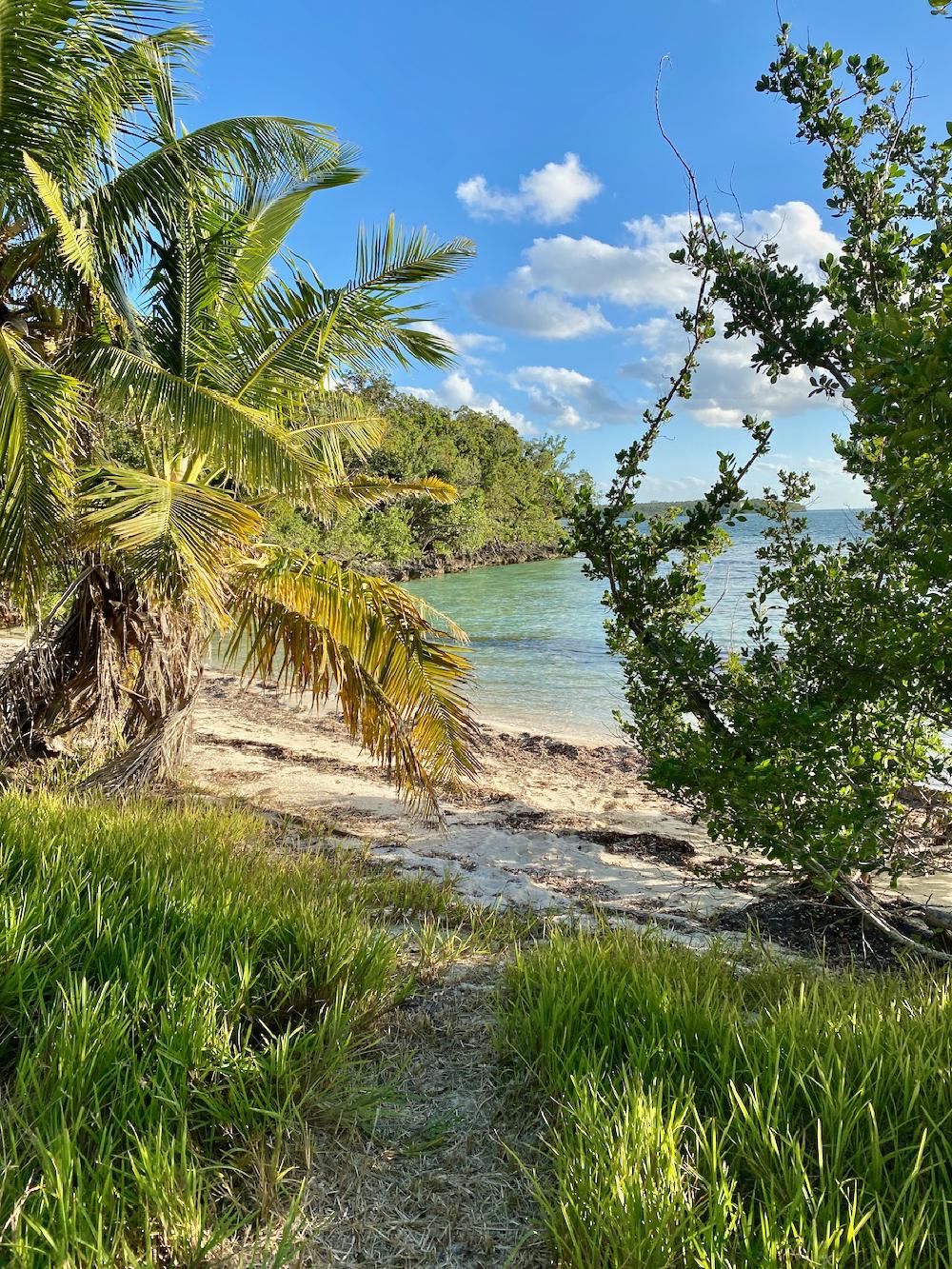Nunjack Cay, Abaco Islands, Bahamas