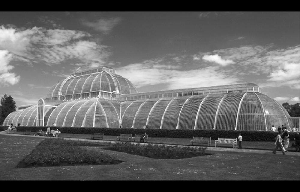 Kew Gardens 2