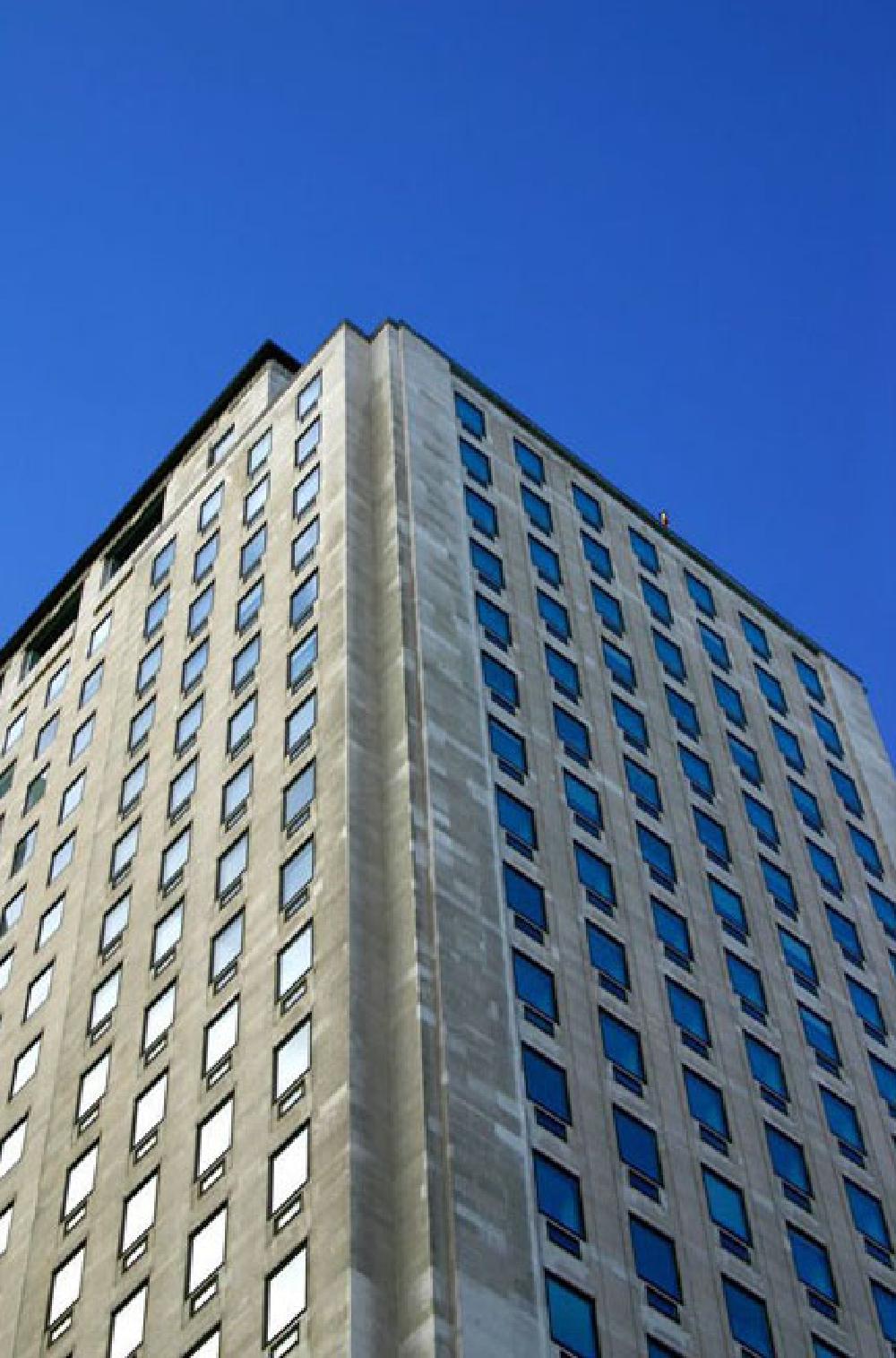 The Shell Centre
